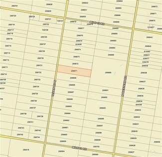 Plus de détails pour 0 E Texan Rd, Mission, TX - Terrain à vendre