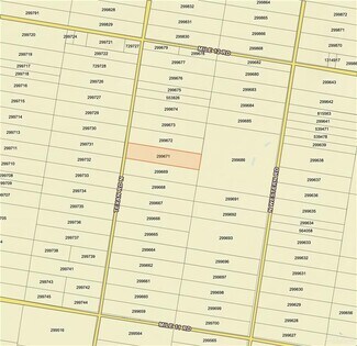Plus de détails pour 0 E Texan Rd, Mission, TX - Terrain à vendre