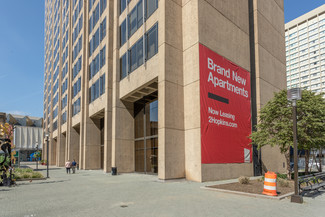 Plus de détails pour 2 Hopkins Plz, Baltimore, MD - Bureau/Médical, Local commercial à louer