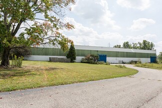 Plus de détails pour 26800 Richmond Rd, Bedford Heights, OH - Industriel/Logistique à louer