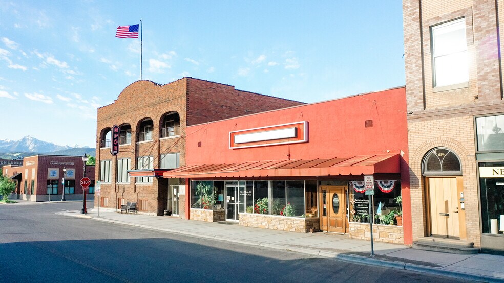 124 S 2nd St, Livingston, MT à vendre - Photo de l’immeuble – Image 3 sur 43