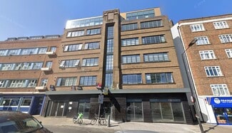 Plus de détails pour 2-4 Leigham Court Rd, Londres - Logement à vendre