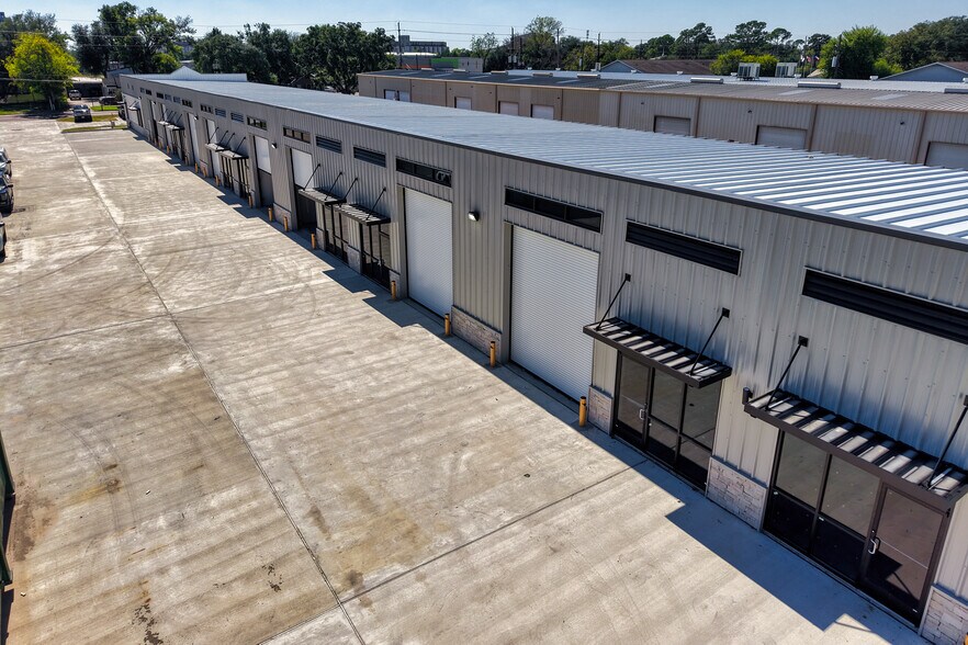 5342 5th St, Katy, TX à louer - Photo de l’immeuble – Image 2 sur 3