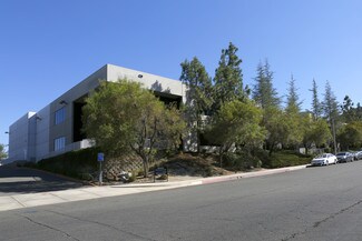 Plus de détails pour 42555 Rio Nedo, Temecula, CA - Industriel/Logistique à vendre