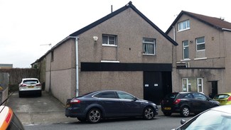 Plus de détails pour 39 Westbury St, Swansea - Industriel/Logistique à louer