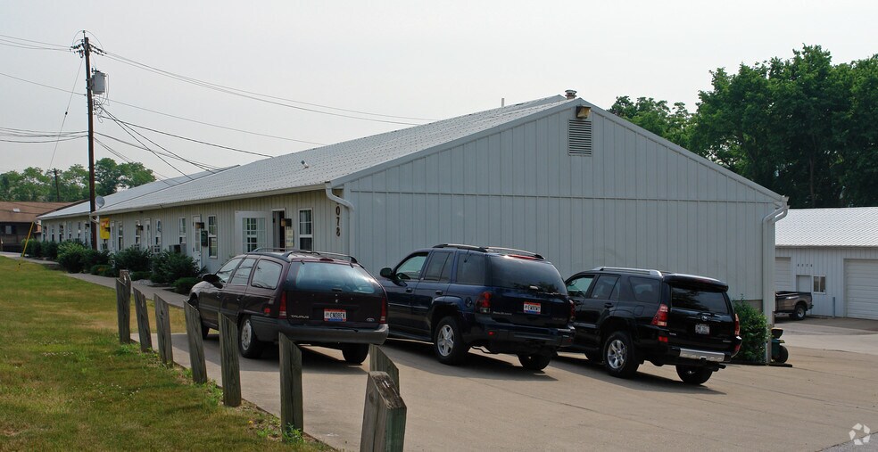 6078 State Route 128, Cleves, OH à vendre - Photo de l’immeuble – Image 3 sur 4