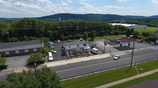 Plus de détails pour 1130 Pembroke Rd, Bethlehem, PA - Local commercial à louer