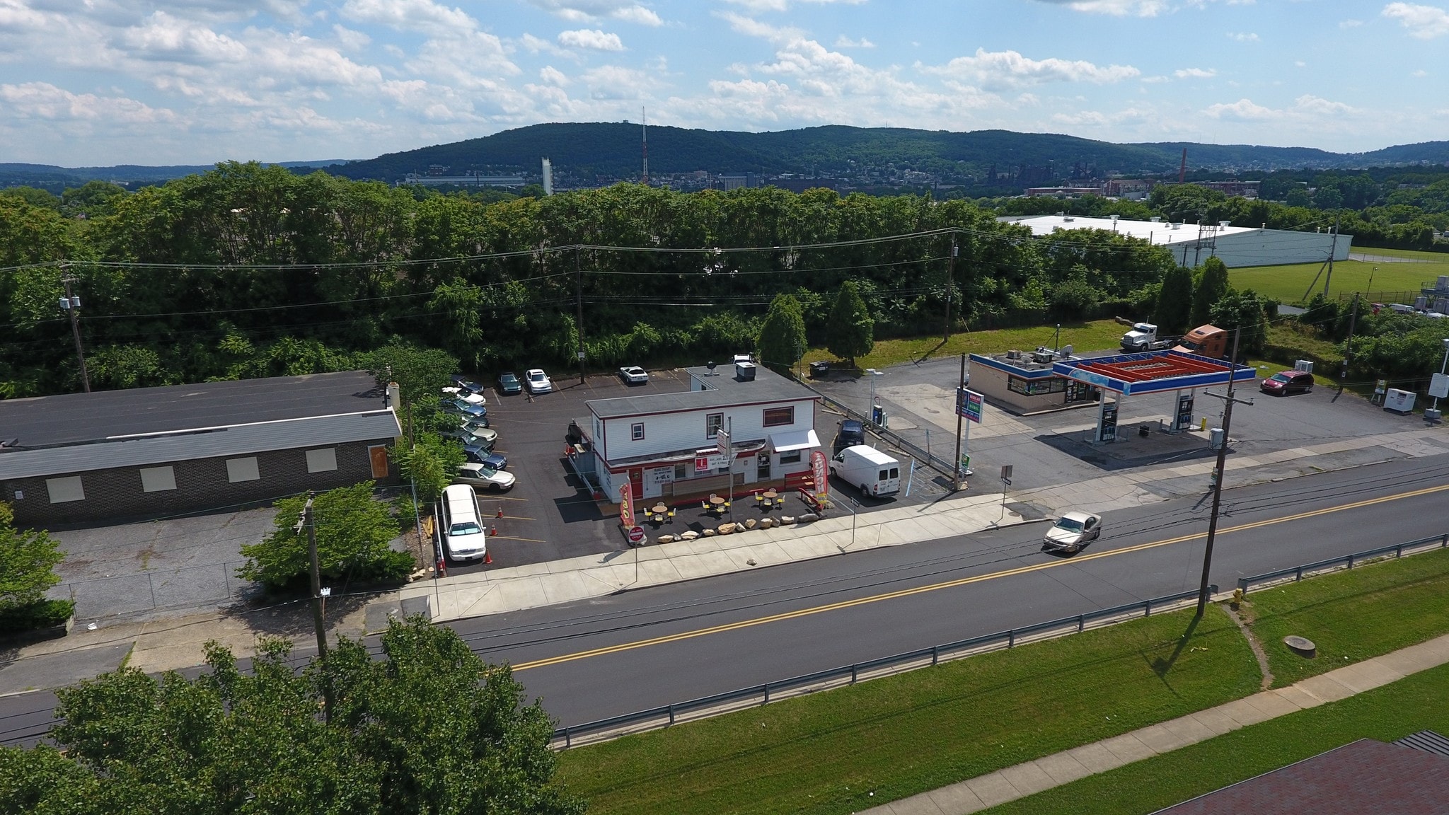 1130 Pembroke Rd, Bethlehem, PA à louer Photo principale– Image 1 sur 42