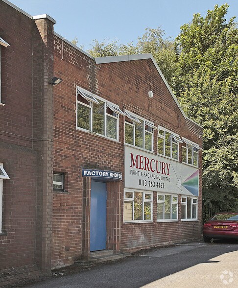 Royds Ln, Leeds à vendre - Photo de l’immeuble – Image 3 sur 8