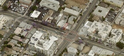 2327 E 1st St, Los Angeles, CA à louer Photo intérieure– Image 2 sur 6