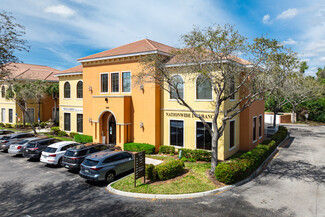 Plus de détails pour 1217 Piper Blvd, Naples, FL - Bureau à vendre