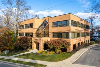 Plus de détails pour 600 Fairmount Ave, Towson, MD - Bureau à louer
