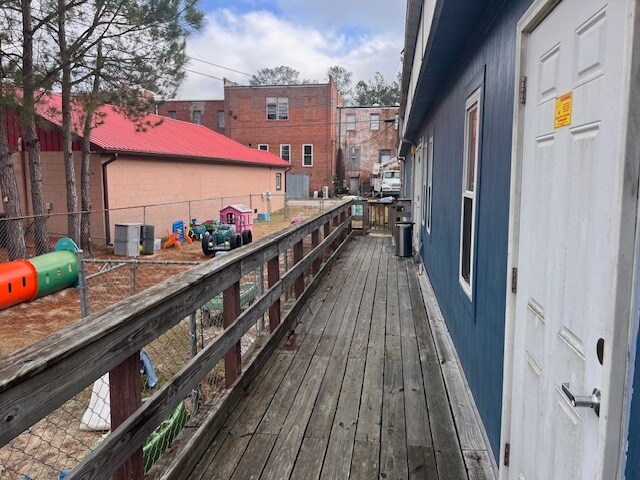 134 Alley St, Vass, NC à vendre - Photo de l’immeuble – Image 3 sur 24
