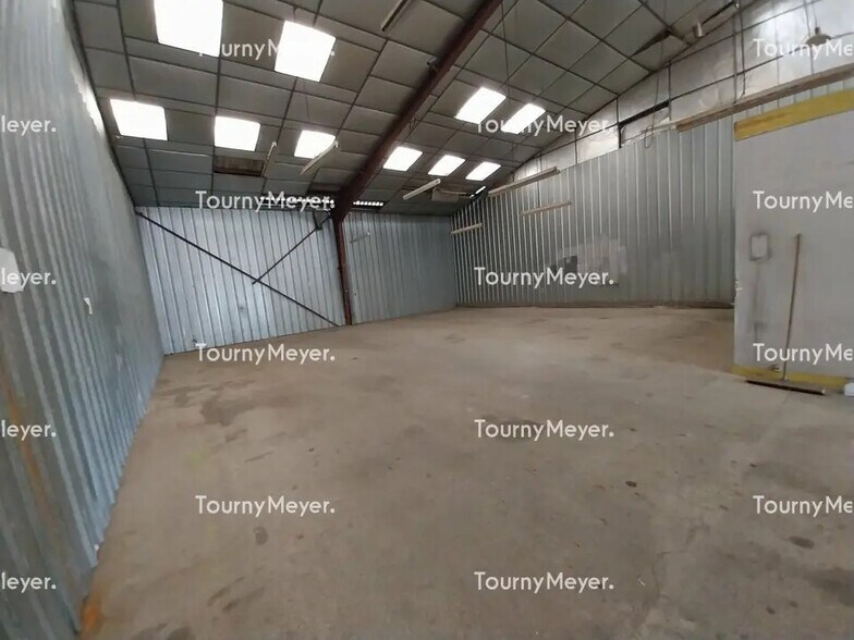 Industriel/Logistique dans Guipavas à louer - Photo de l’immeuble – Image 2 sur 4