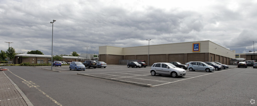 Bridgewater Pl @ Units 1-13C & 16-16B, Erskine à vendre - Photo de l’immeuble – Image 3 sur 5