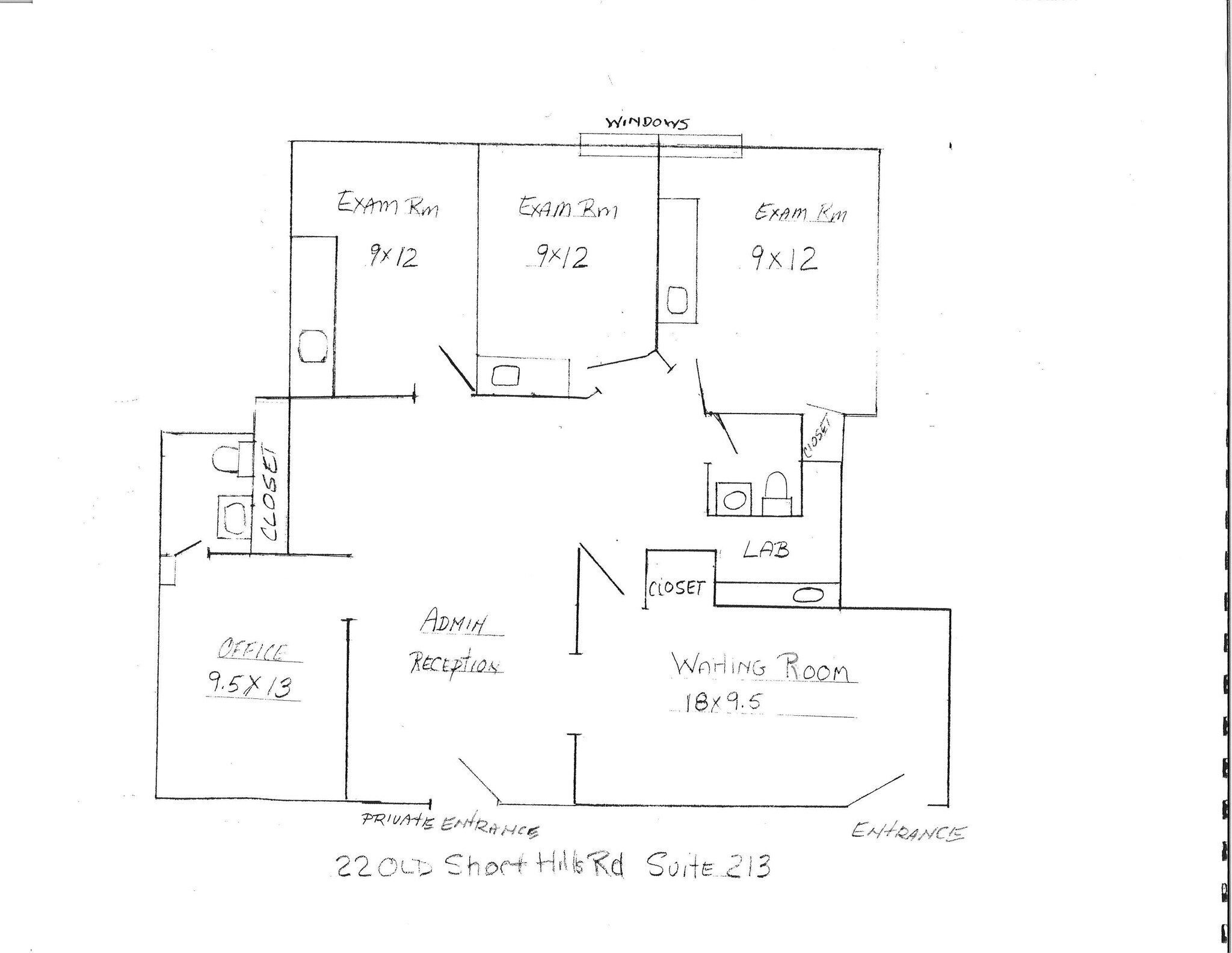 22 Old Short Hills Rd, Livingston, NJ à louer Autre– Image 1 sur 1