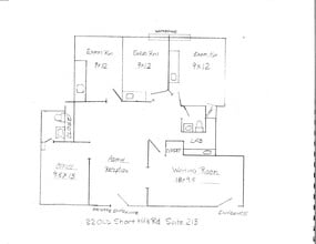 22 Old Short Hills Rd, Livingston, NJ à louer Autre– Image 1 sur 1