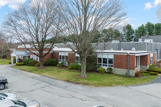 Plus de détails pour 303-313 Washington St, Auburn, MA - Industriel/Logistique à louer