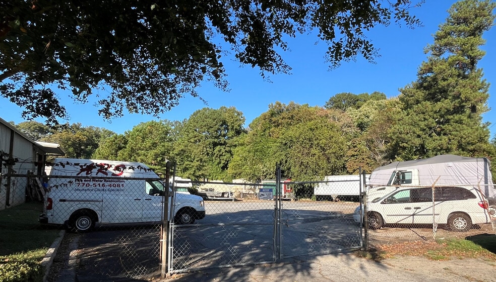 960 Shallowford Rd NE, Kennesaw, GA à louer - Autre – Image 2 sur 3