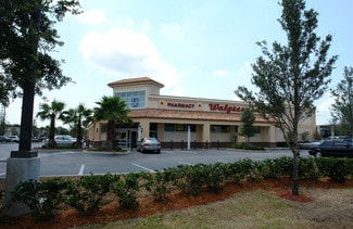 Plus de détails pour 2066 Tyrone Blvd N, Saint Petersburg, FL - Local commercial à louer
