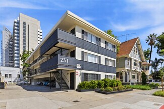 Plus de détails pour 231 E San Fernando St, San Jose, CA - Logement à vendre