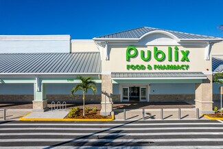 Plus de détails pour 5100-5120 Pine Island Rd NW, Bokeelia, FL - Local commercial à vendre