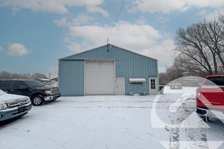 Plus de détails pour 20445 Gudith Rd, Brownstown Twp, MI - Industriel/Logistique à vendre