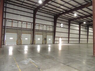 Plus de détails pour 350 South St, Mcsherrystown, PA - Industriel/Logistique à louer