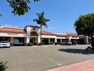 Plus de détails pour 2611 E Thompson Blvd, Ventura, CA - Local commercial à louer