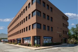Plus de détails pour 1600 Bedford Hwy, Bedford, NS - Bureau à louer
