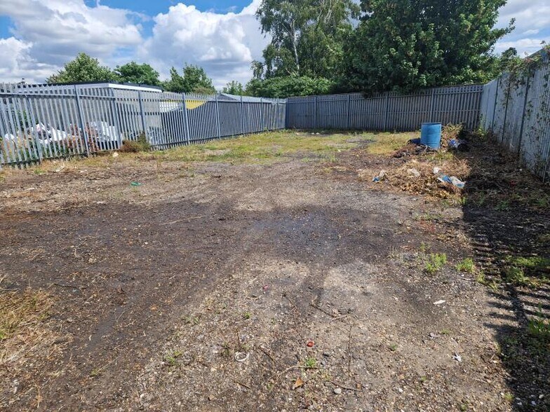 39 Vanguard Way, Southend On Sea à louer - Photo de l’immeuble – Image 1 sur 3