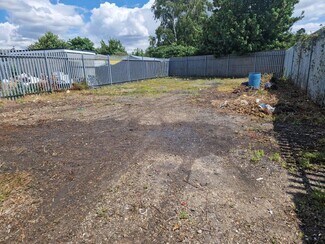Plus de détails pour 39 Vanguard Way, Southend On Sea - Terrain à louer
