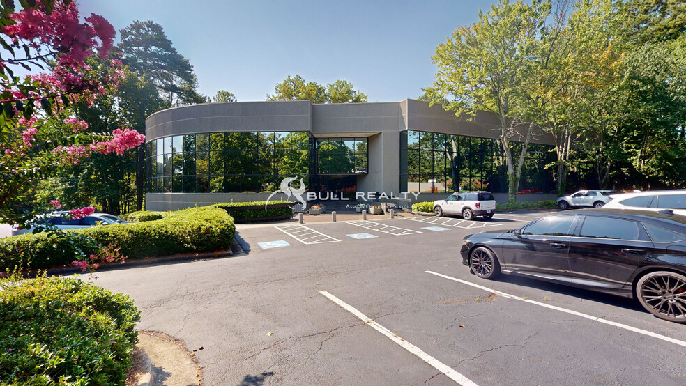 1700 Water Pl SE, Atlanta, GA à vendre - Photo de l’immeuble – Image 3 sur 44