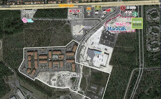 Plus de détails pour 12500 SW 152nd St, Miami, FL - Local commercial à louer