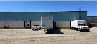 Plus de détails pour 14504-14598 121A Av NW, Edmonton, AB - Industriel/Logistique à louer