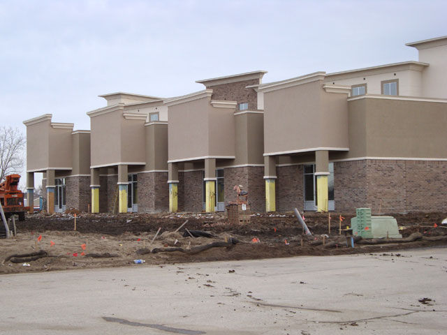 605 NW US Highway 24, Topeka, KS à louer - Photo de l’immeuble – Image 2 sur 4