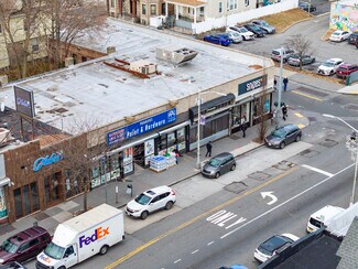 Plus de détails pour 465-479 S Broadway, Yonkers, NY - Local commercial à louer