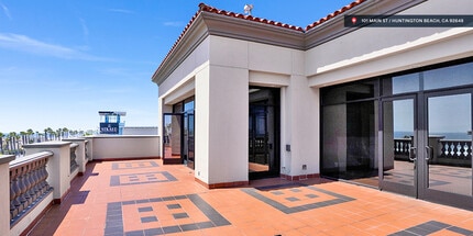 101 Main St, Huntington Beach, CA à louer Photo intérieure– Image 2 sur 7