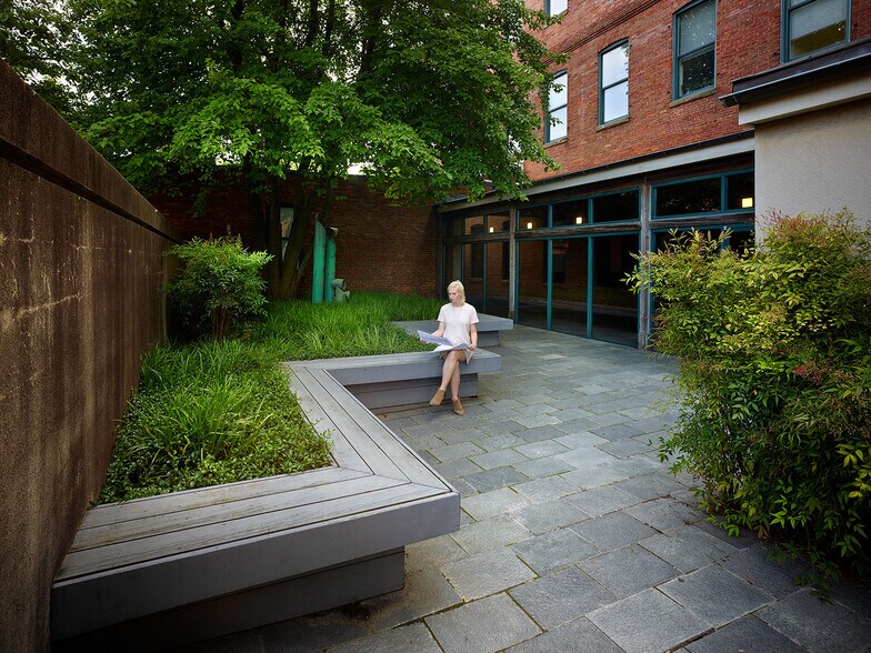 190 W Ostend St, Baltimore, MD à louer - Photo de l’immeuble – Image 3 sur 4