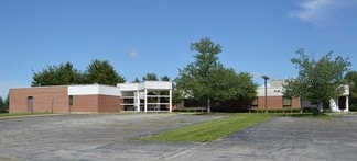 Plus de détails pour 6300 Powers Rd, Orchard Park, NY - Bureau à vendre