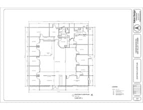 1268 Madera Rd, Simi Valley, CA à louer Plan d’étage– Image 1 sur 1