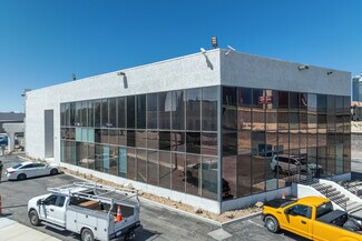 Plus de détails pour 4285 Polaris Ave, Las Vegas, NV - Bureau à louer