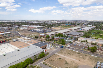 3840 York St, Denver, CO - VUE AÉRIENNE  vue de carte - Image1