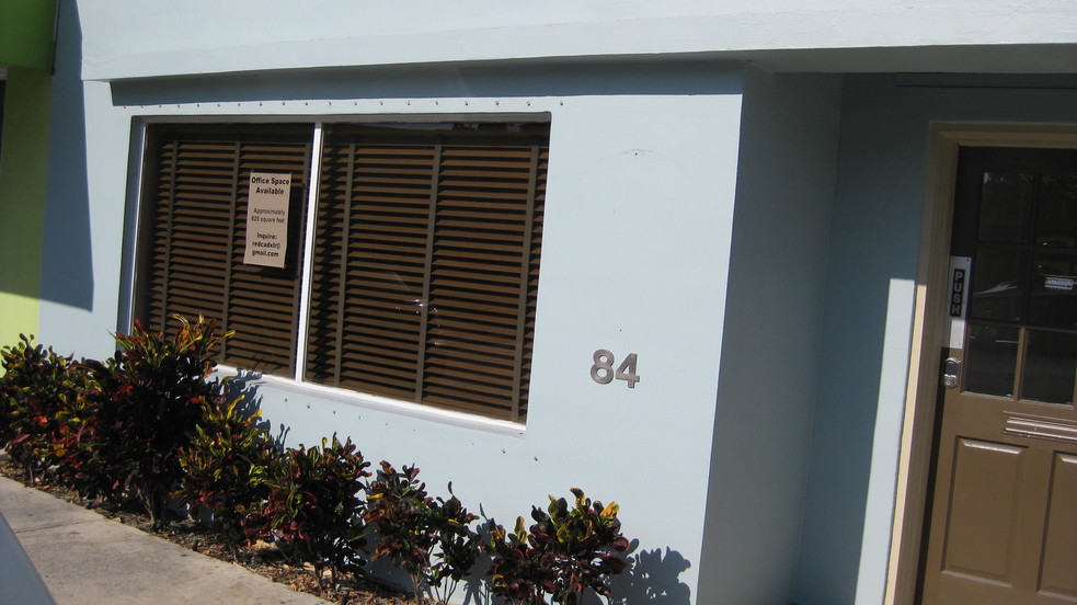 82-84 SE 4th Ave, Delray Beach, Delray Beach, FL à vendre - Photo de l’immeuble – Image 3 sur 4