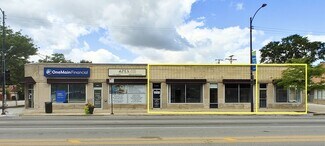 Plus de détails pour 10648-10660 S Western Ave, Chicago, IL - Local commercial à louer