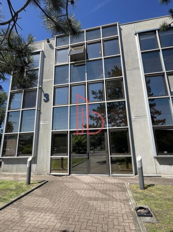 Plus de détails pour Bureau à vendre