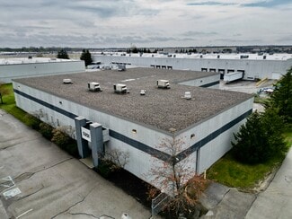 Plus de détails pour 5251 W 81st St, Indianapolis, IN - Industriel/Logistique à louer