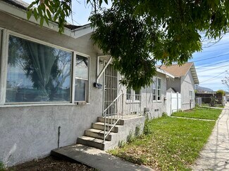 Plus de détails pour 3159 1st St, Riverside, CA - Logement à vendre