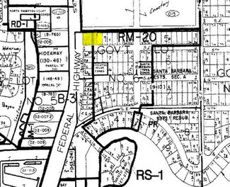 Plus de détails pour SE 5th St, Pompano Beach, FL - Terrain à vendre