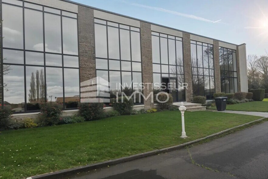 1 Rue Du Roi, Canly à louer - Photo de l’immeuble – Image 1 sur 11